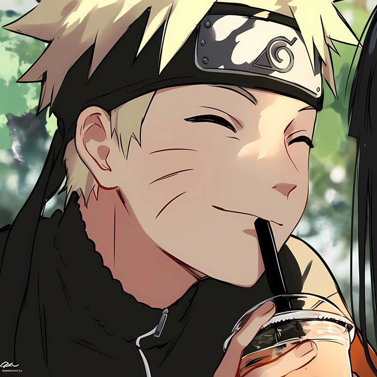 Naruto